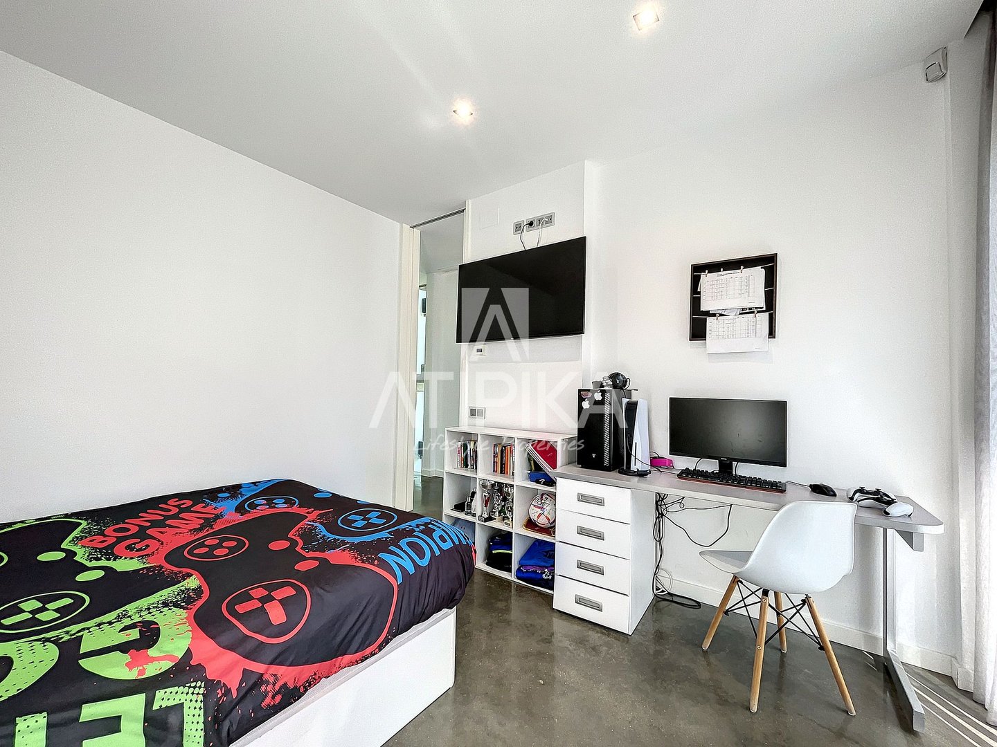 Casa de 362 m² en Castelldefels