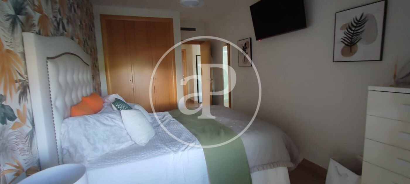 Appartement 70 m² à Oliva