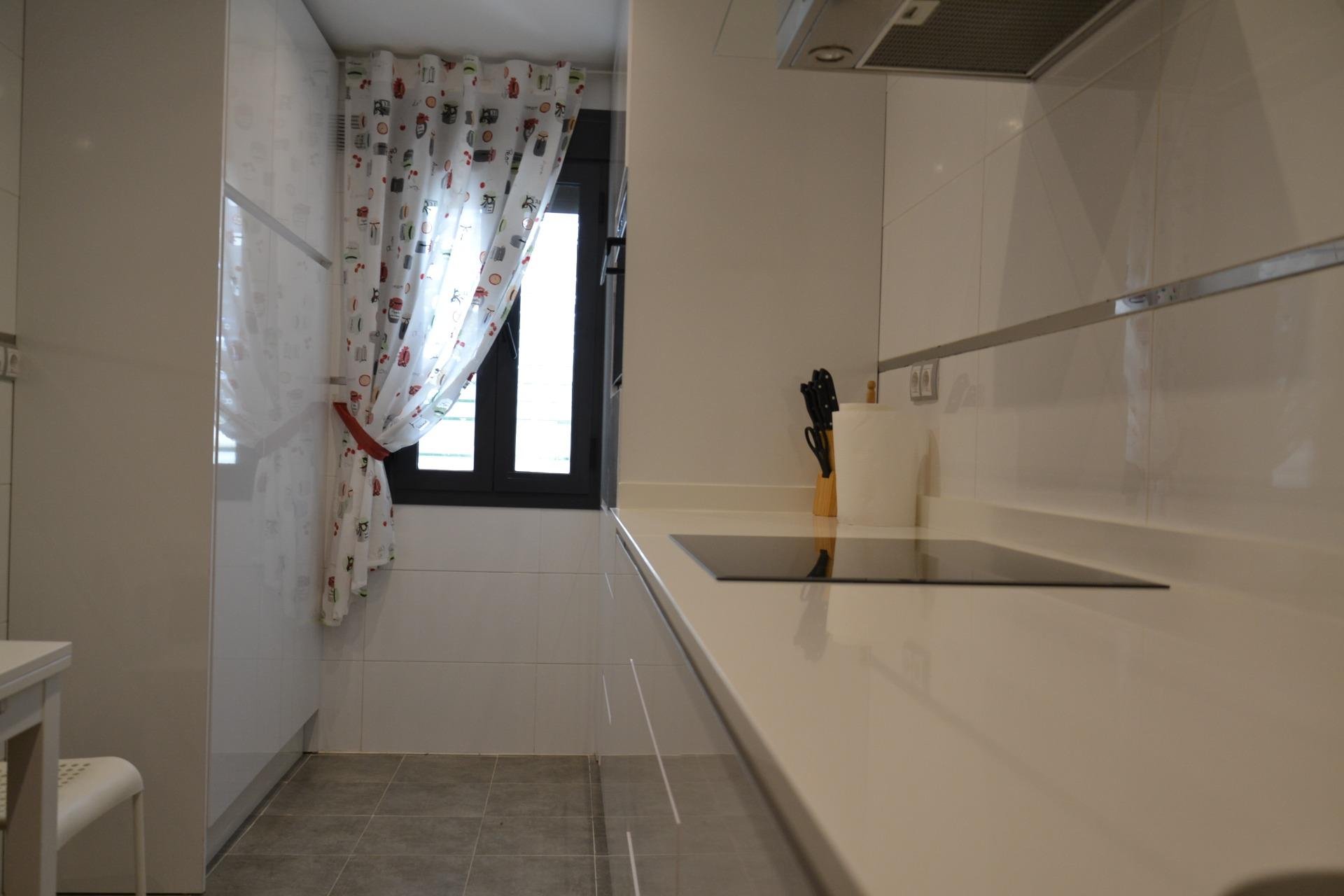 Appartamento 109 m² a Espartinas