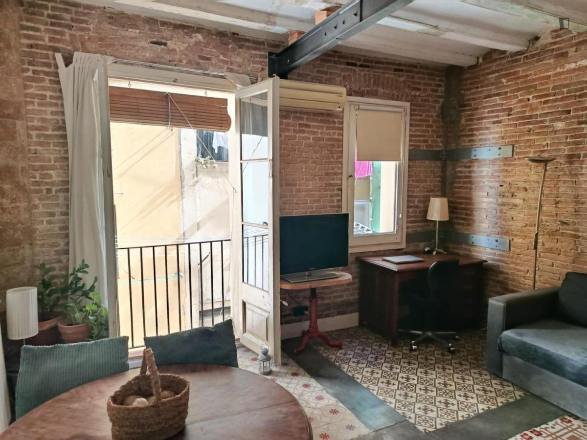 Piso de 50 m² en Barcelona