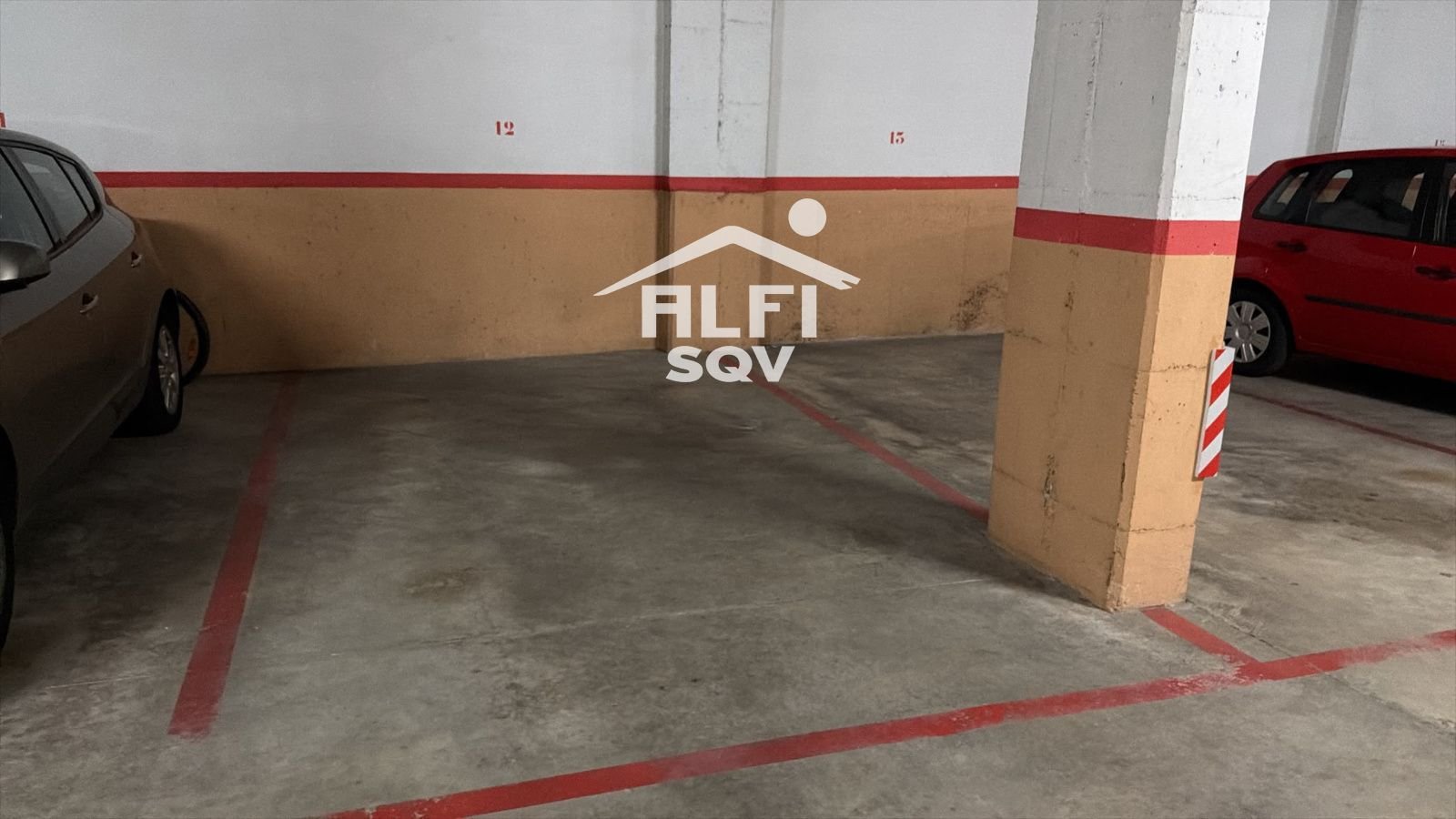 Piso de 133 m² en Sant Quirze del Vallès