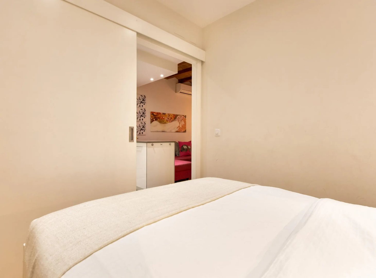Pis de 41 m² a Barcelona