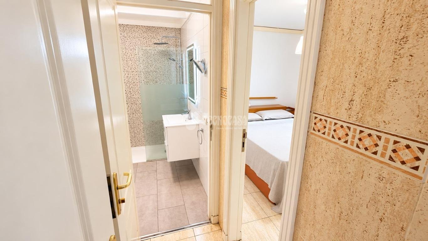 Pis de 93 m² a Candelaria
