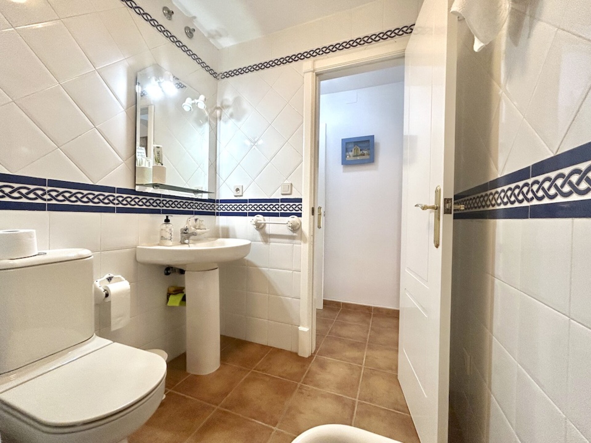 Piso de 90 m² en Ayamonte