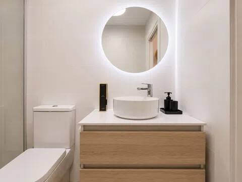 Piso de 40 m² en Mogán