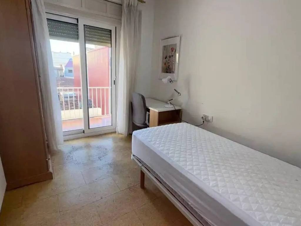 Piso de 95 m² en Ourense