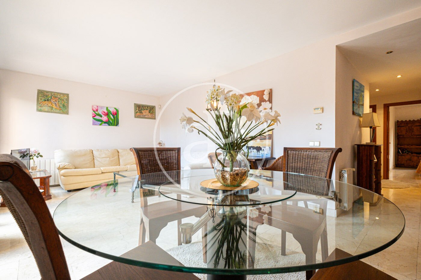 Piso de 151 m² en Palma