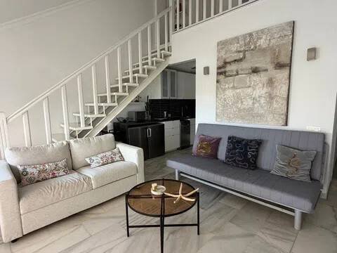 Piso de 85 m² en Marbella