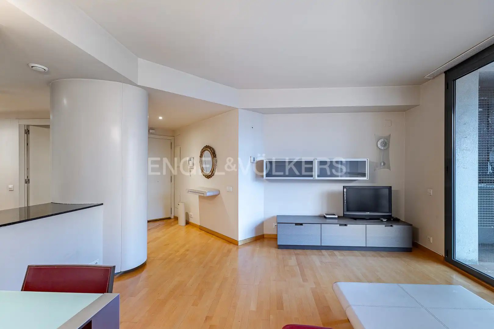 Piso de 102 m² en Barcelona