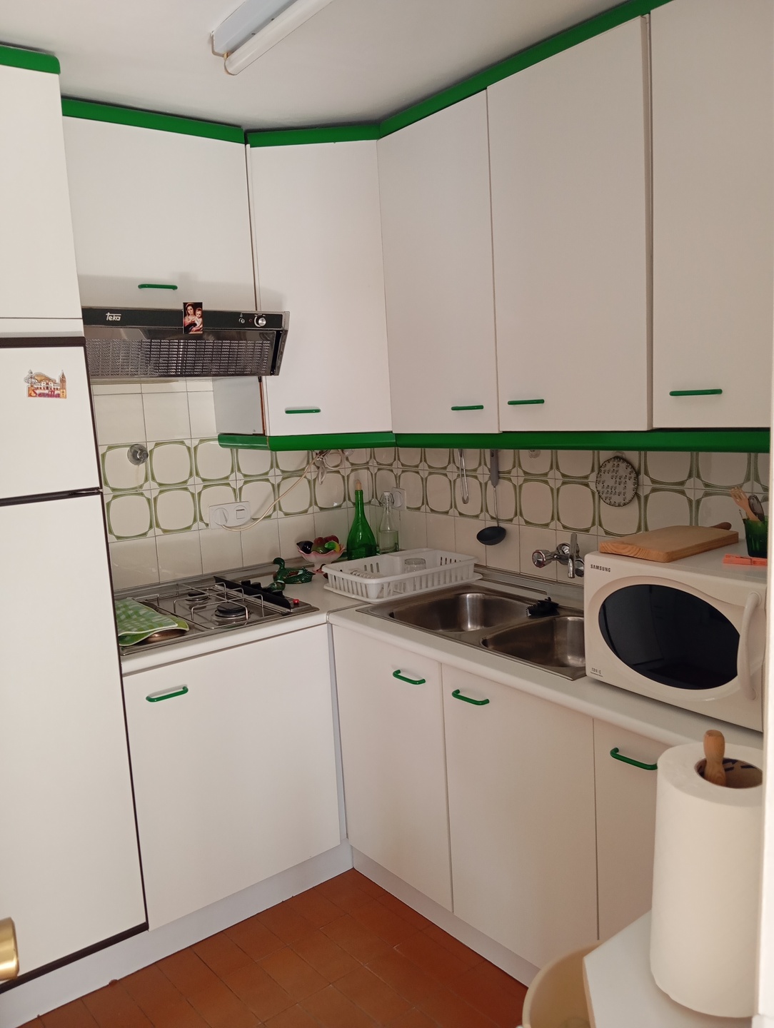 Piso de 50 m² en Sevilla