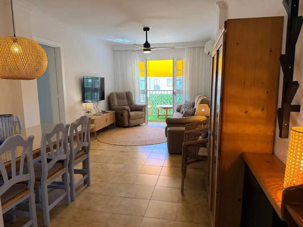 Piso de 73 m² en Benalmádena