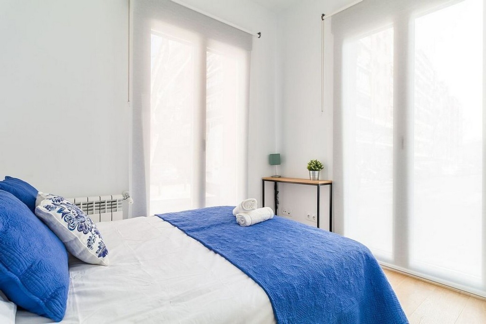 Piso de 55 m² en Pontevedra