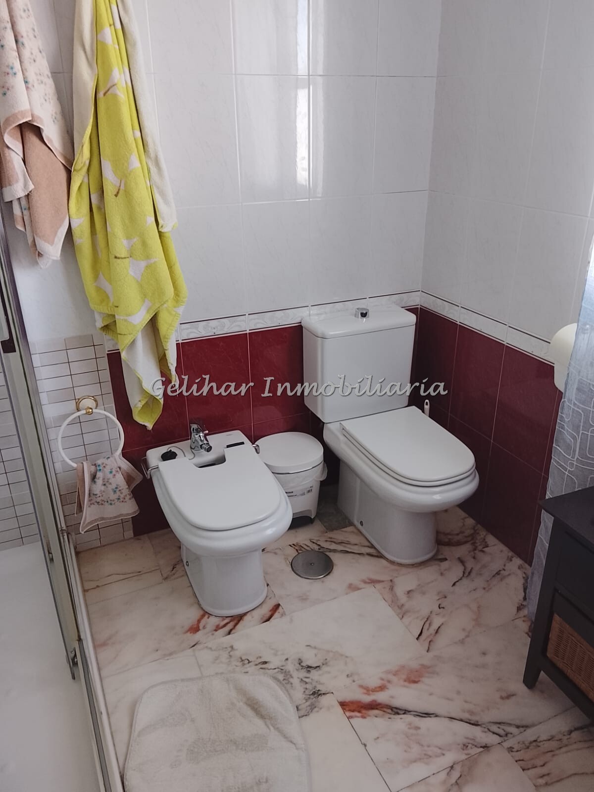 Flat 112 m² in Valverde del Camino