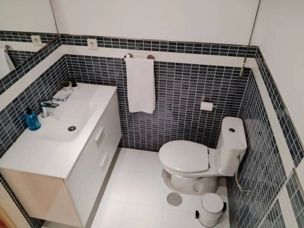 Piso de 65 m² en Suances