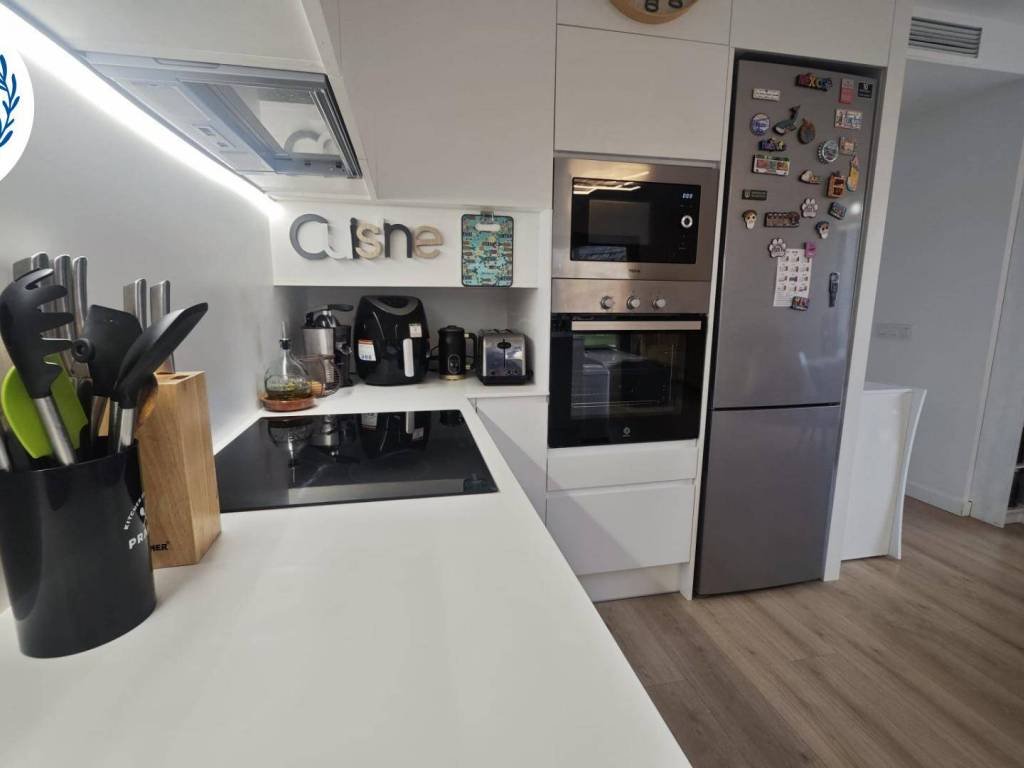 Casa de 137 m² en Vilanova i la Geltrú