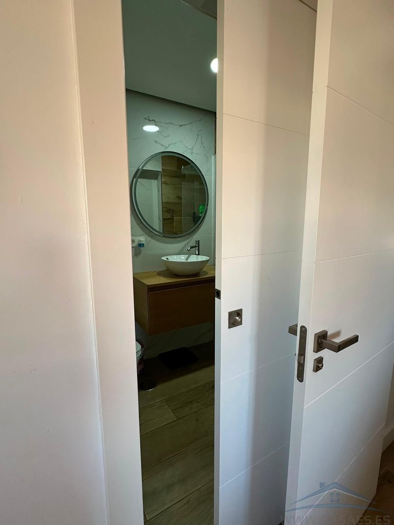 Piso de 120 m² en Almería