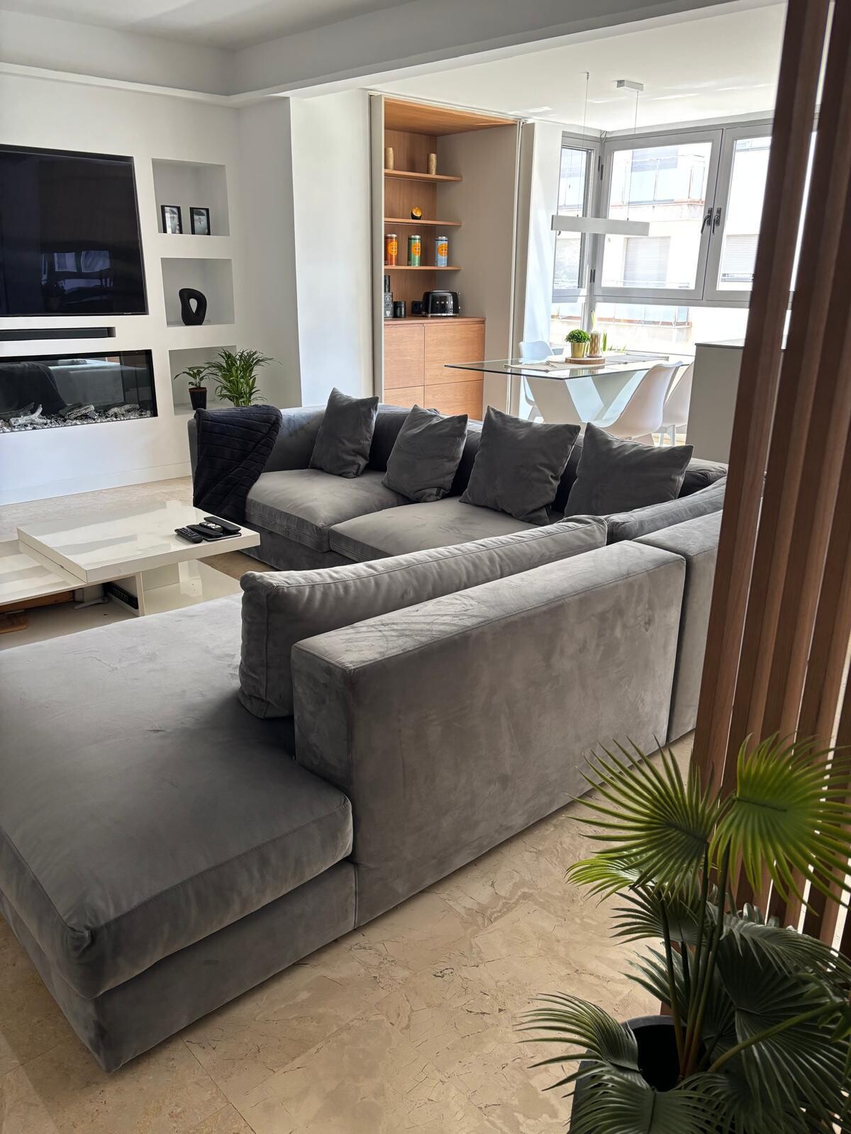 Appartamento 121 m² a Valencia