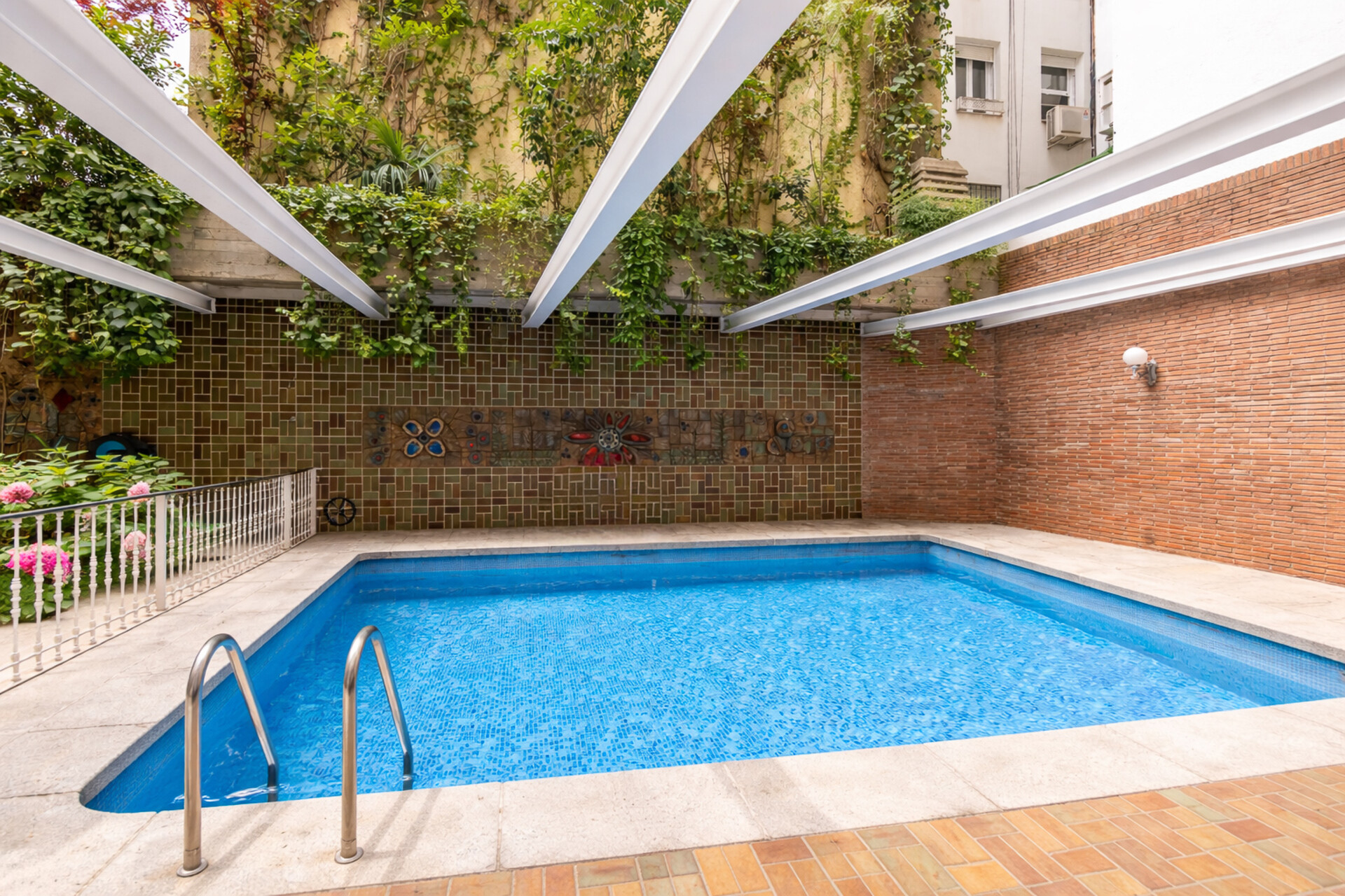 Piso de 115 m² en Madrid