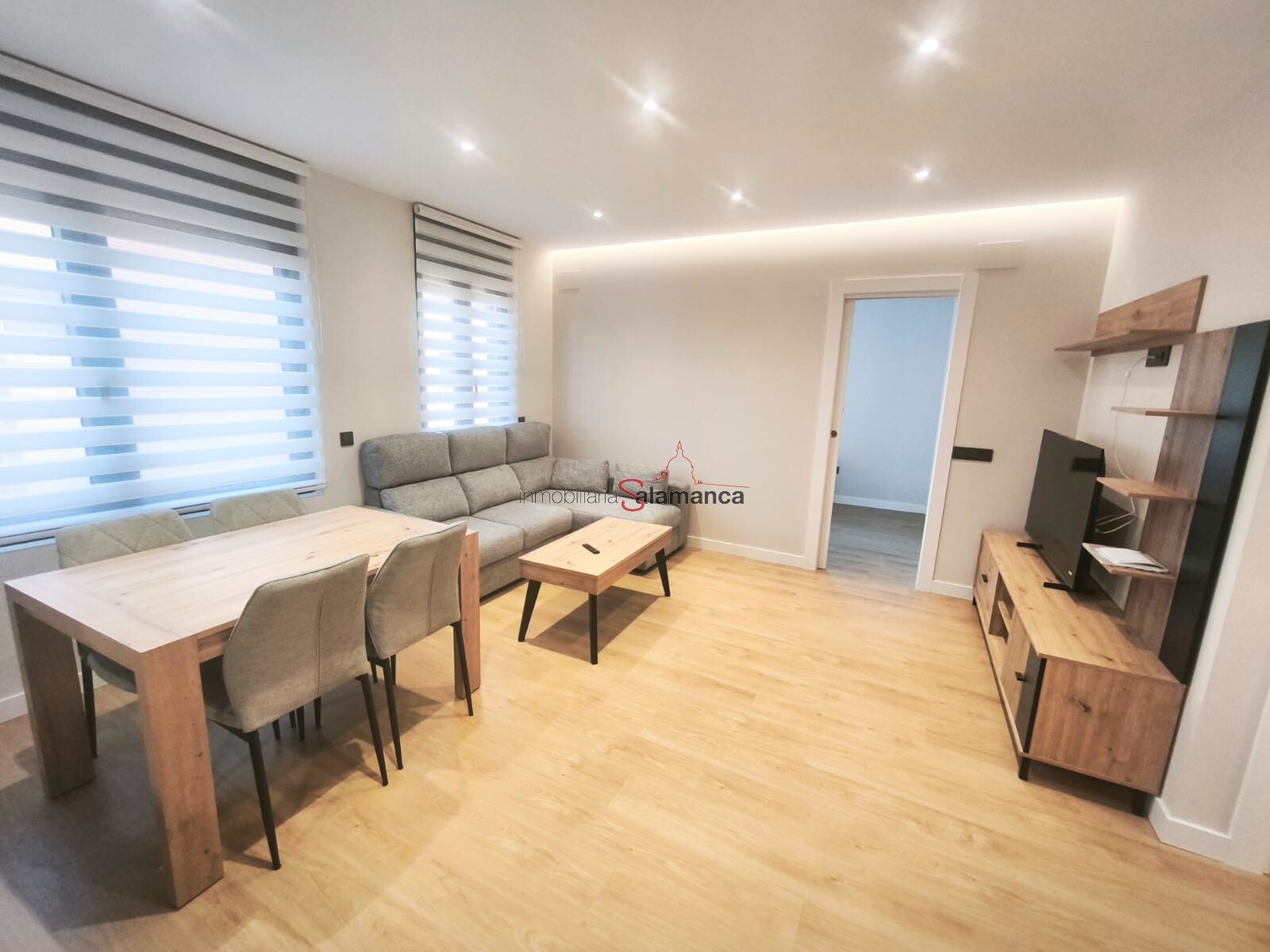 Pis de 85 m² a Salamanca