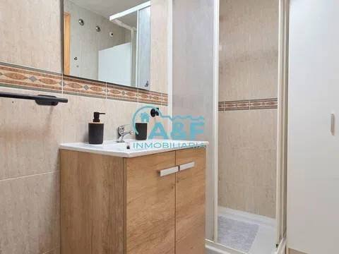 Piso de 60 m² en Oropesa del Mar