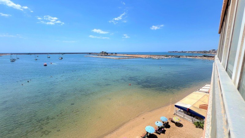 Pis de 94 m² a Torrevella