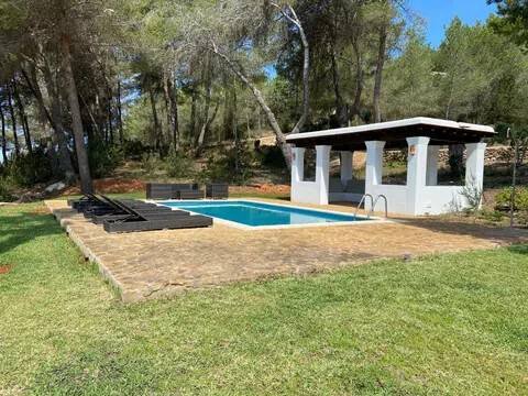 Casa 425 m² a Santa Eulària des Riu