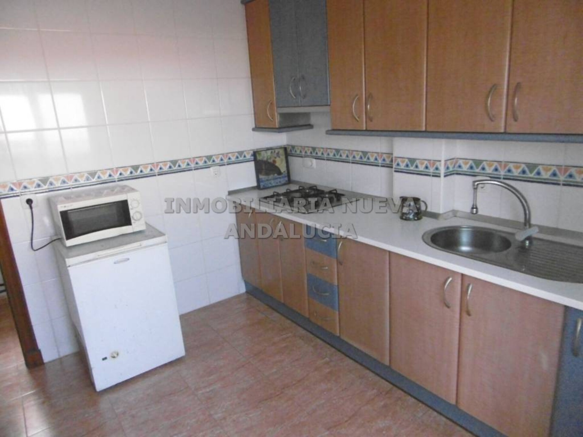 Pis de 95 m² a Almeria