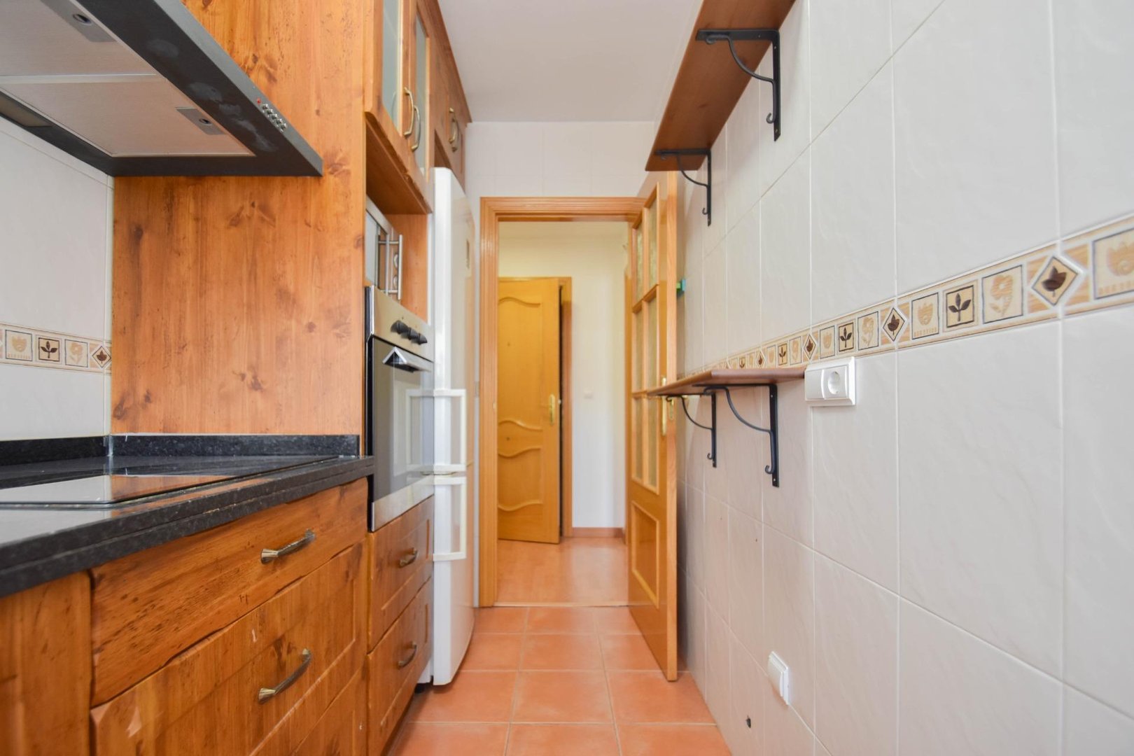 Piso de 85 m² en La Zubia