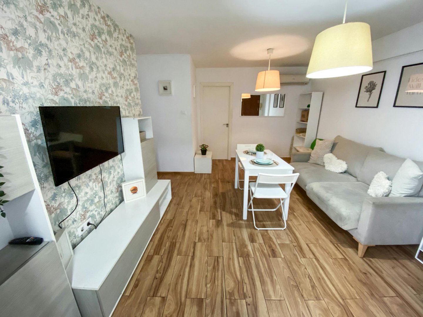 Habitació de lloguer, Sevilla