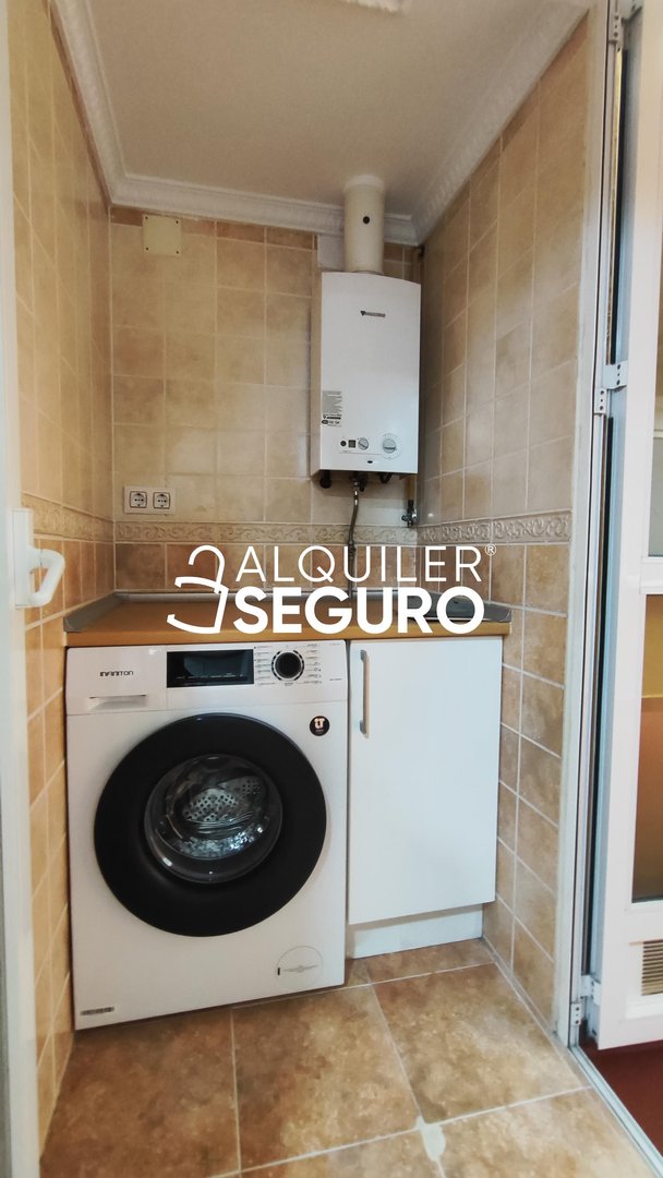 Pis de 85 m² a València