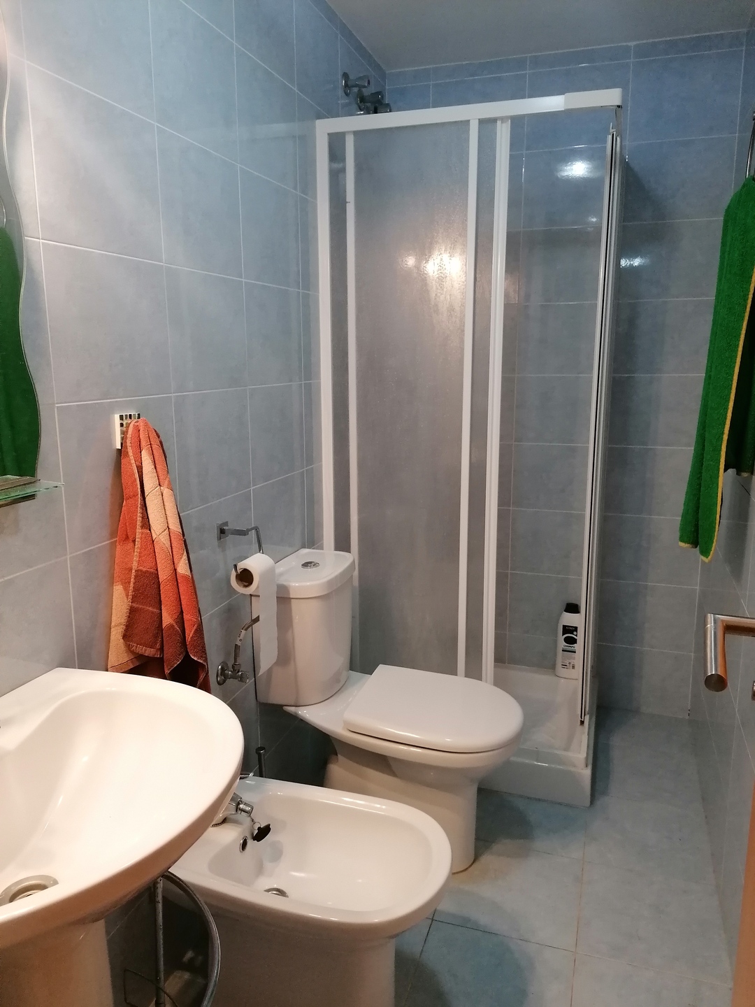 Piso de 64 m² en Oropesa del Mar