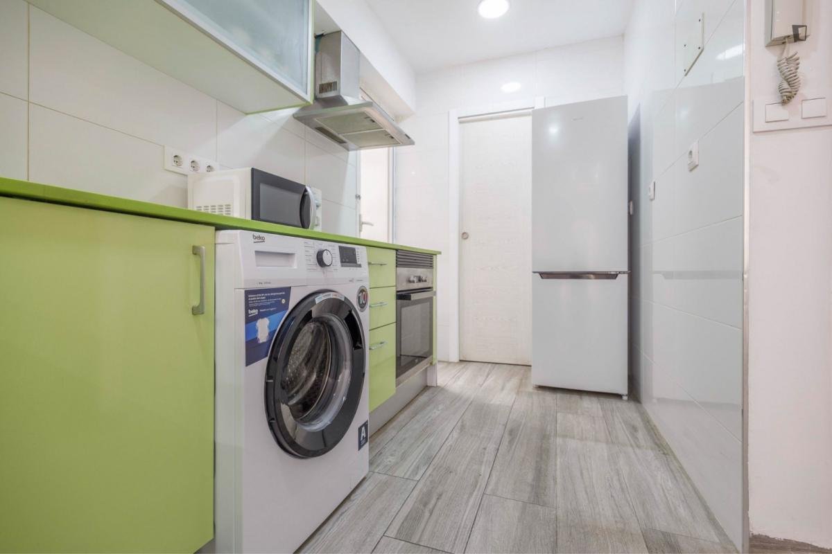 Habitació de lloguer, València