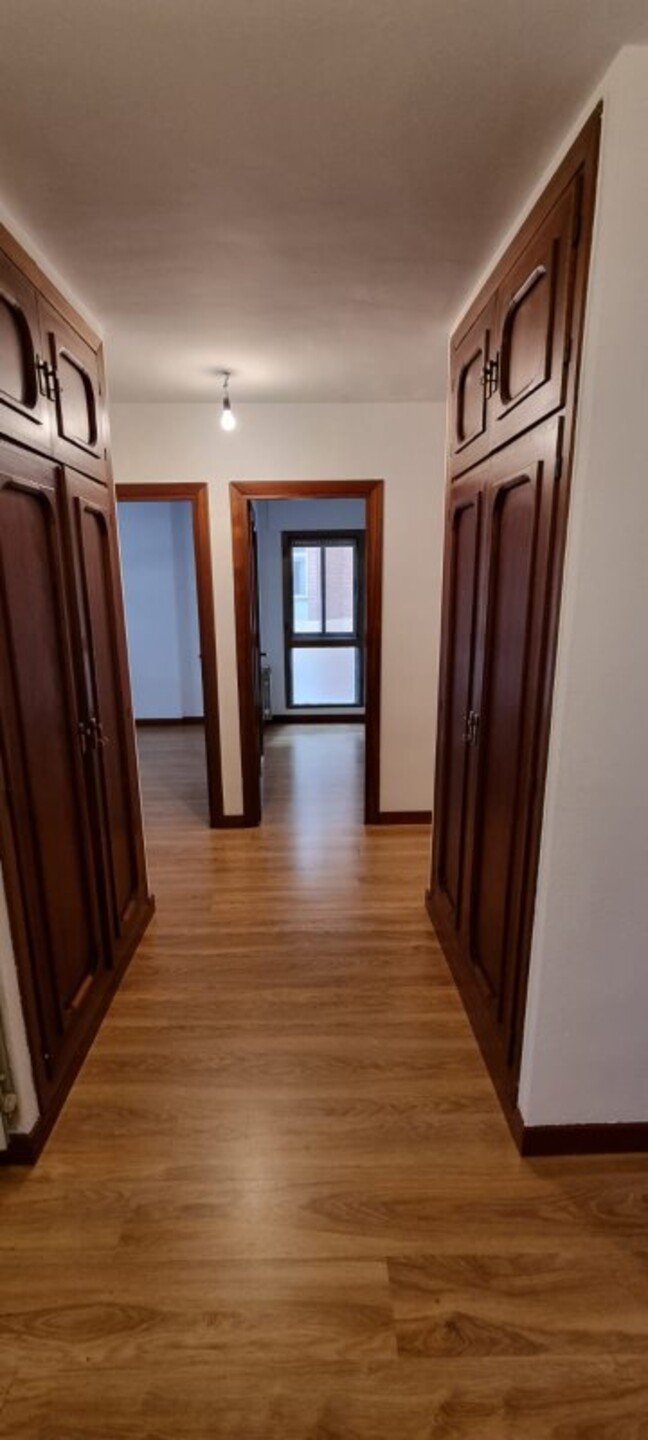 Piso de 130 m² en Valladolid