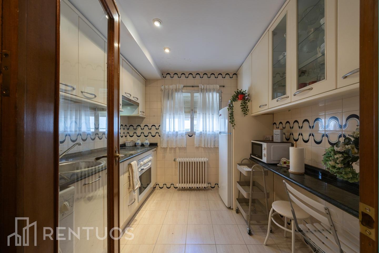 Piso de 62 m² en Madrid