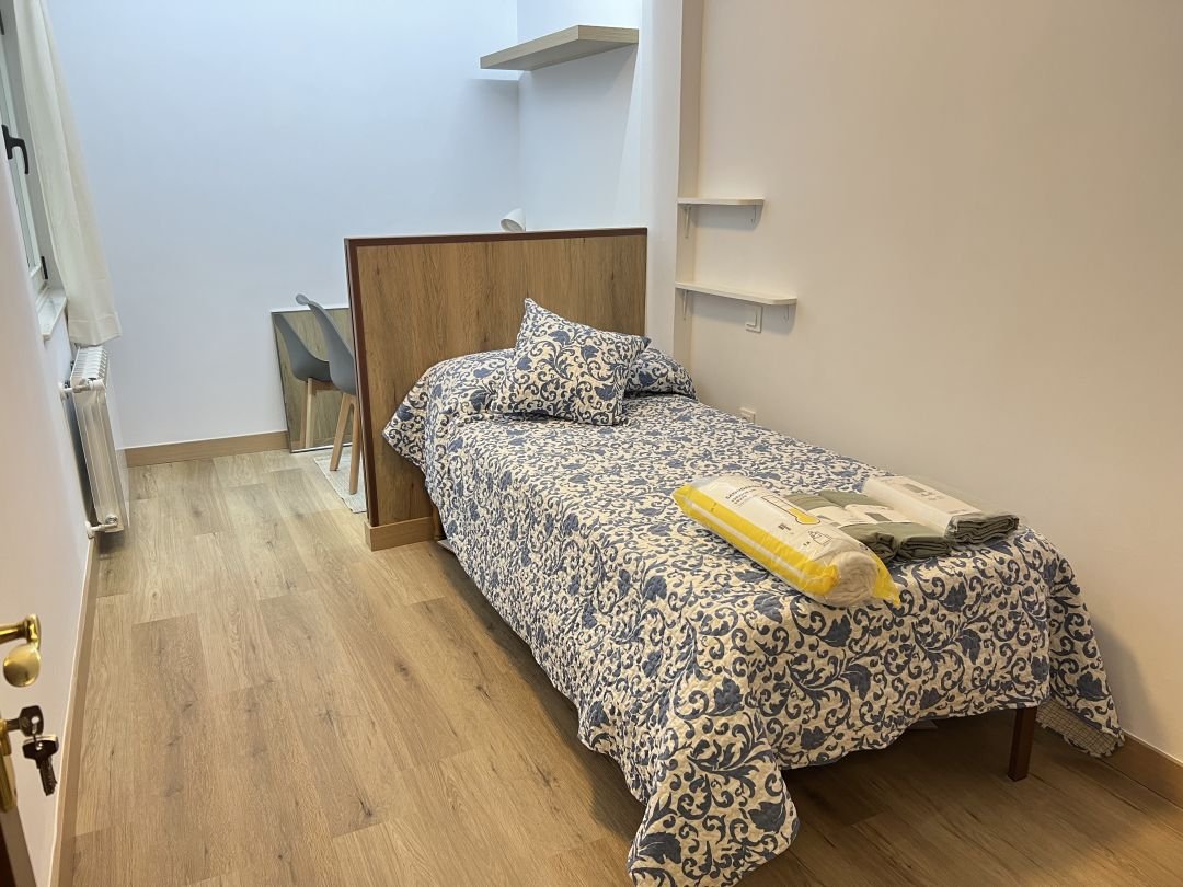 Zimmer zur Miete, Siero