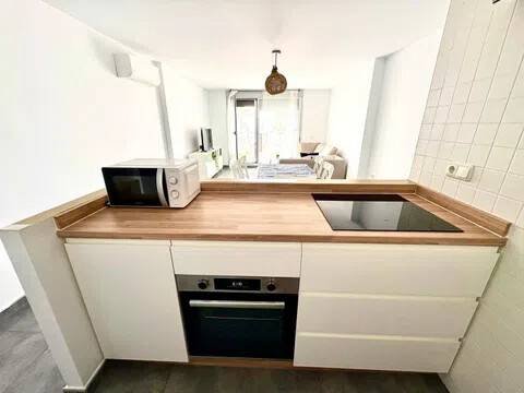 Piso de 75 m² en Carboneras