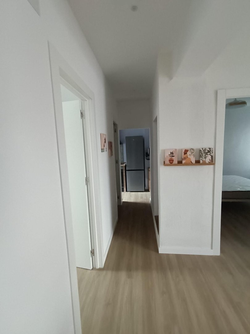Pis de 80 m² a Sagunt