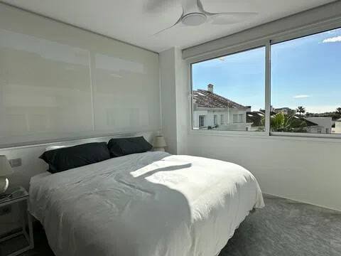 Pis de 380 m² a Estepona