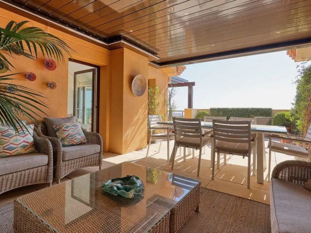 Piso de 120 m² en Callosa de Segura