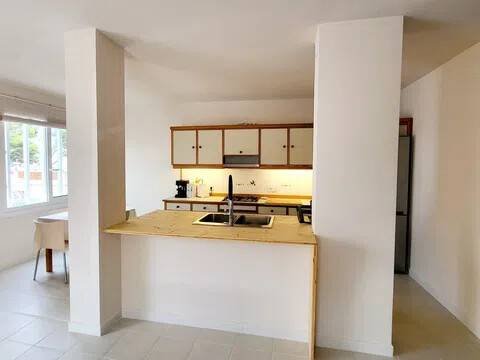 Piso de 98 m² en Manacor