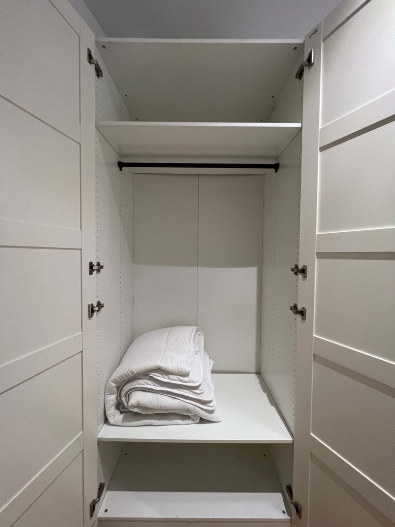 Zimmer zur Miete, Madrid