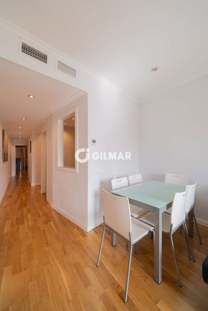 Pis de 91 m² a Madrid