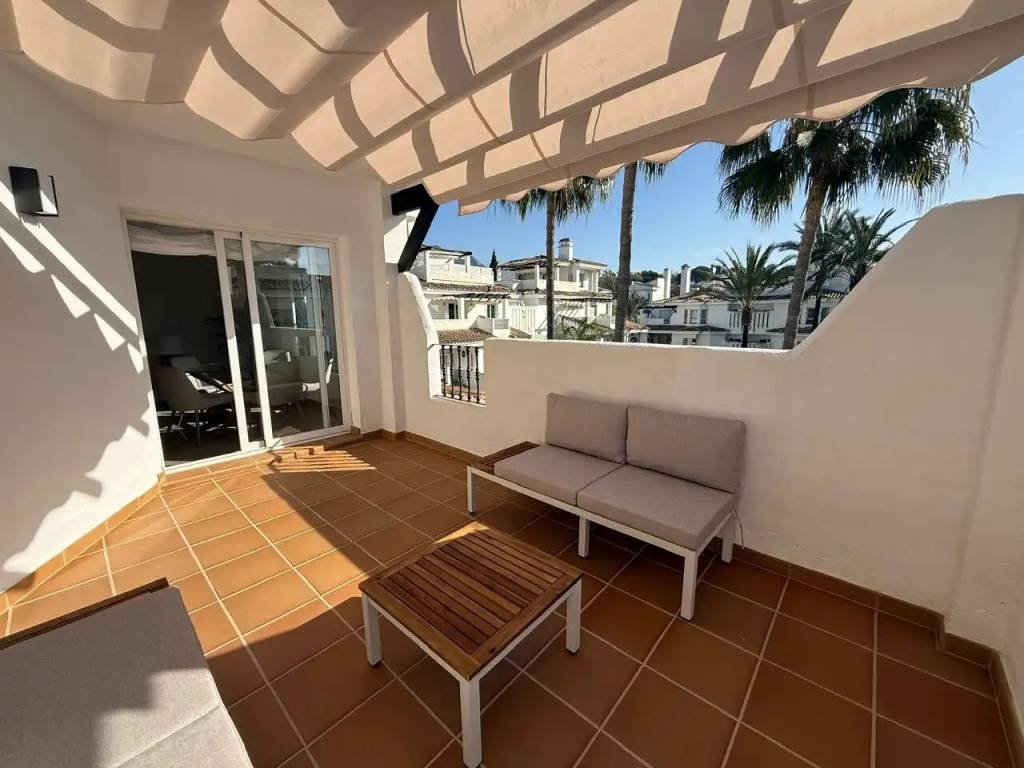 Piso de 127 m² en Marbella