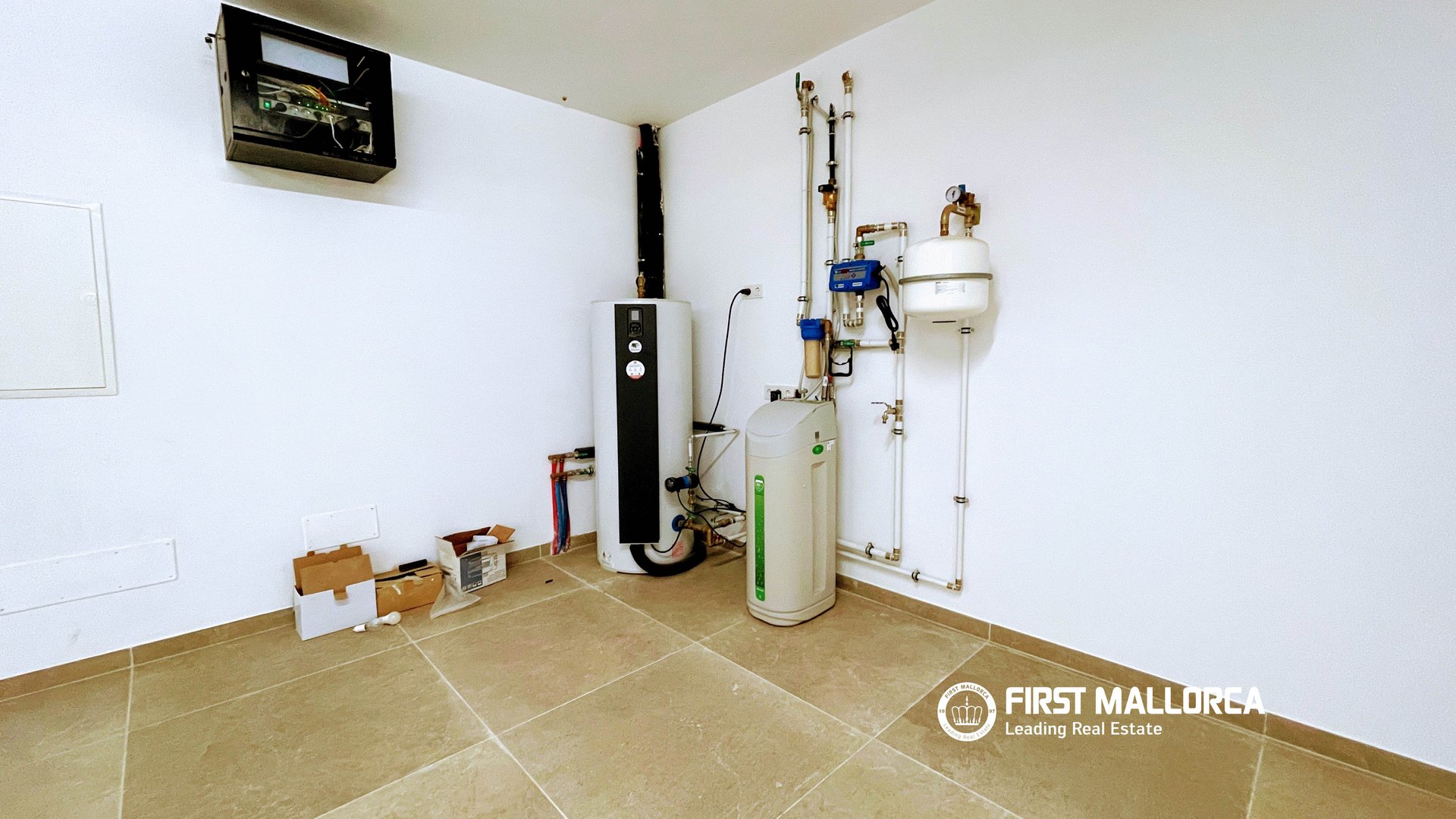 Appartamento 320 m² a Muro