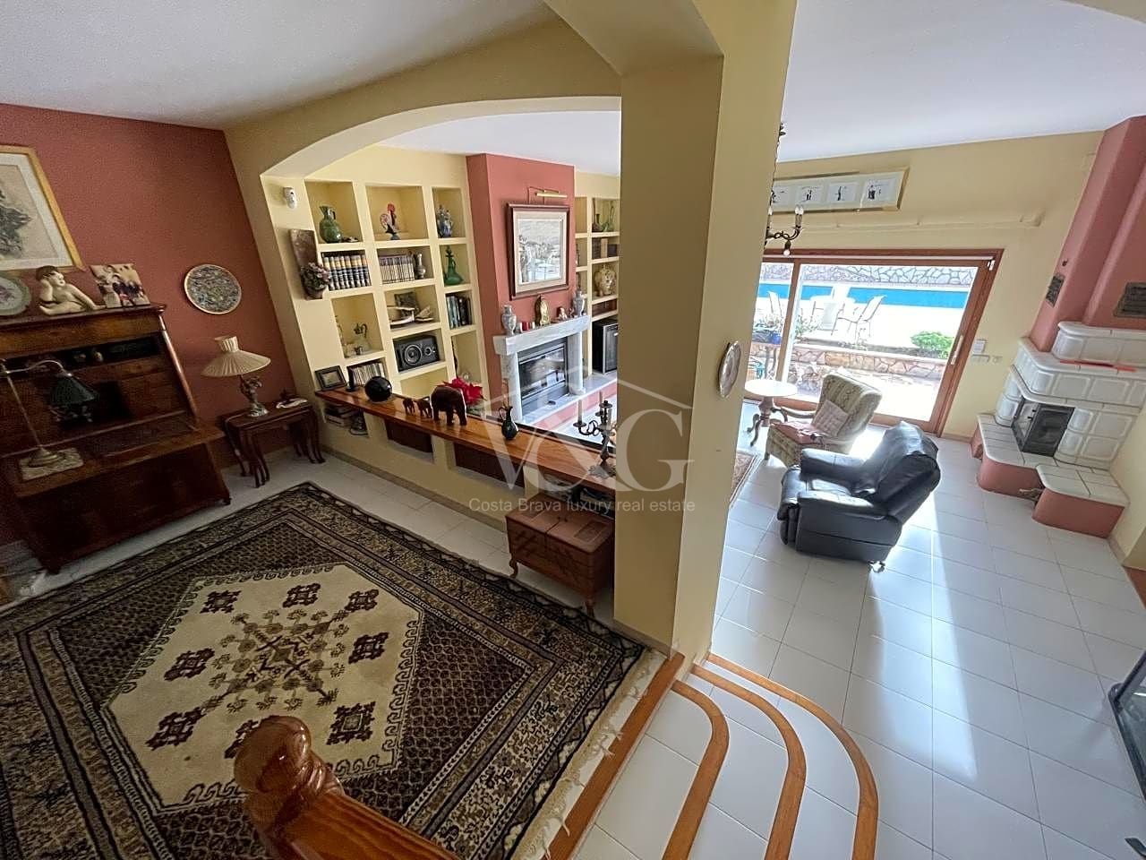 Casa de 330 m² a Pals