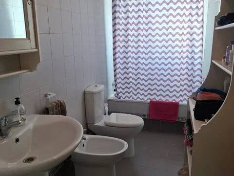 Piso de 110 m² en Rota