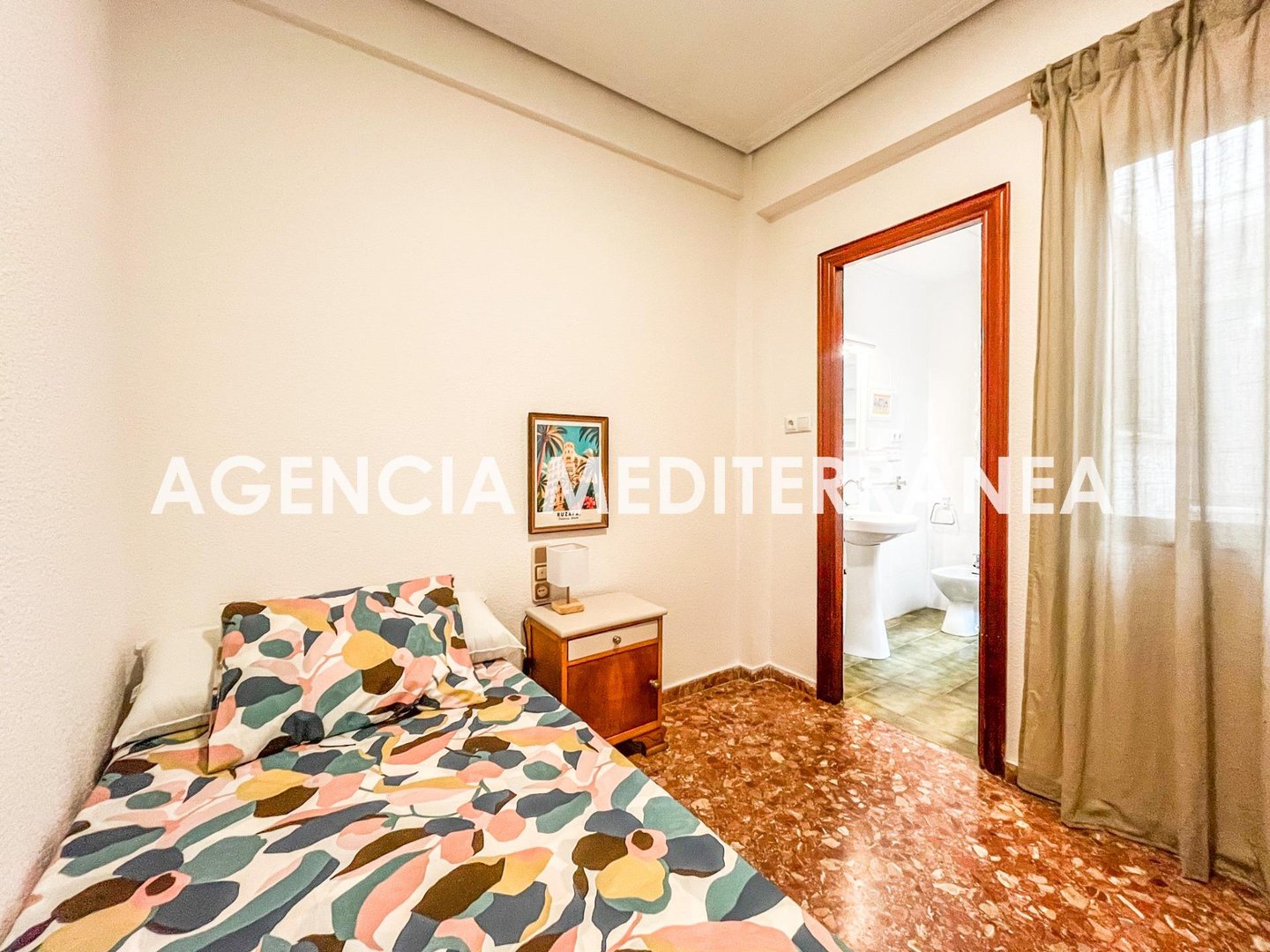Piso de 119 m² en Picassent