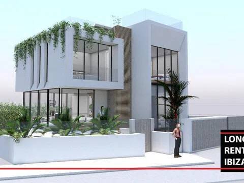 Casa de 270 m² en Ibiza