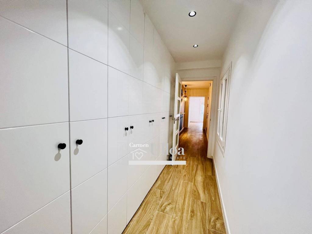 Piso de 100 m² en Alicante