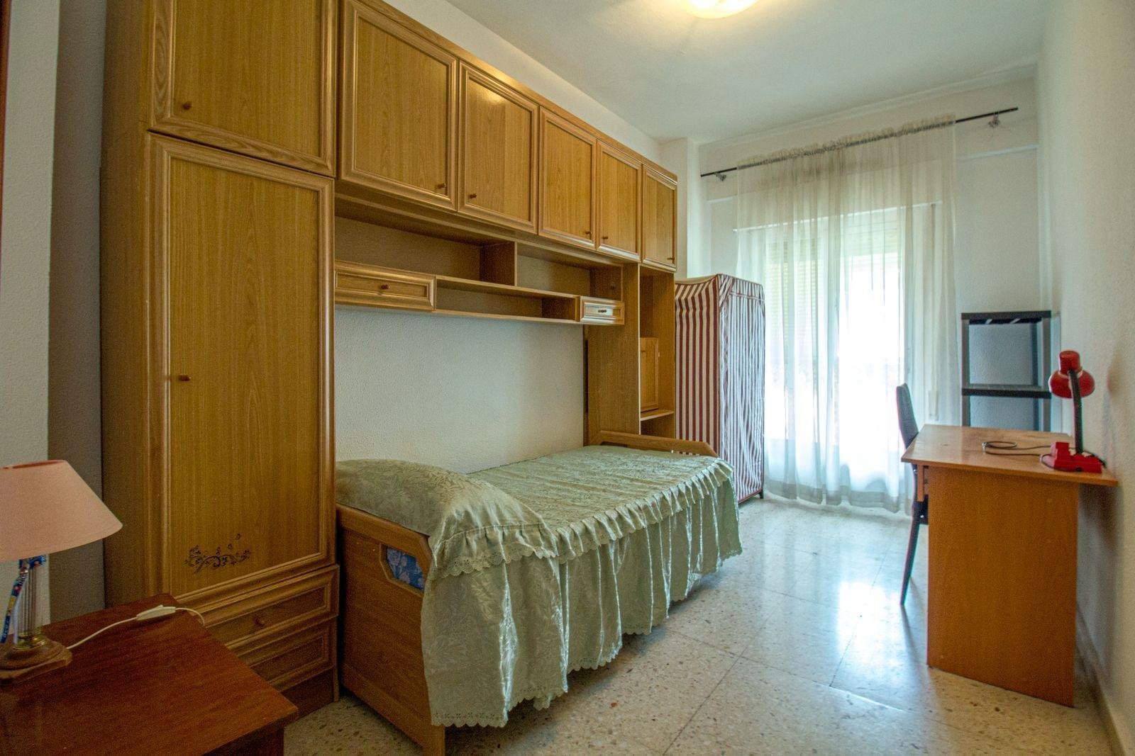 Wohnung 102 m² in Badajoz